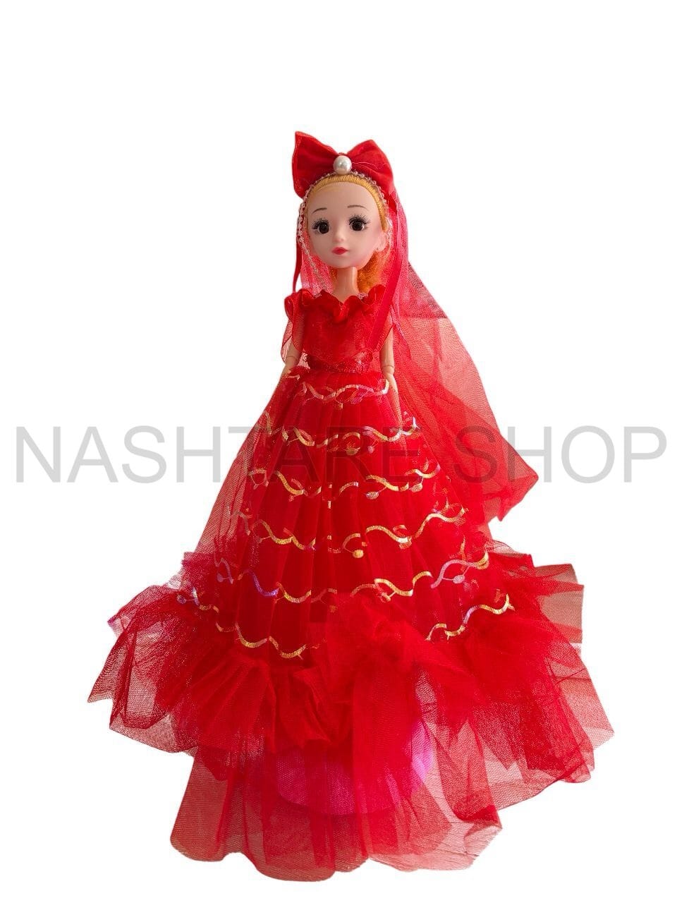 Beautiful Doll | دمية جميلة