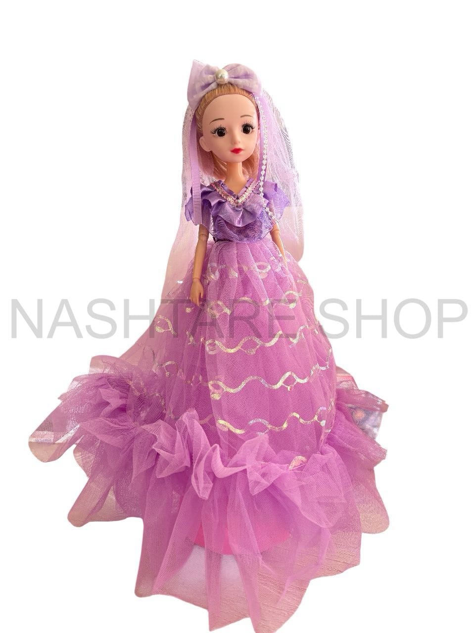 Beautiful Doll | دمية جميلة