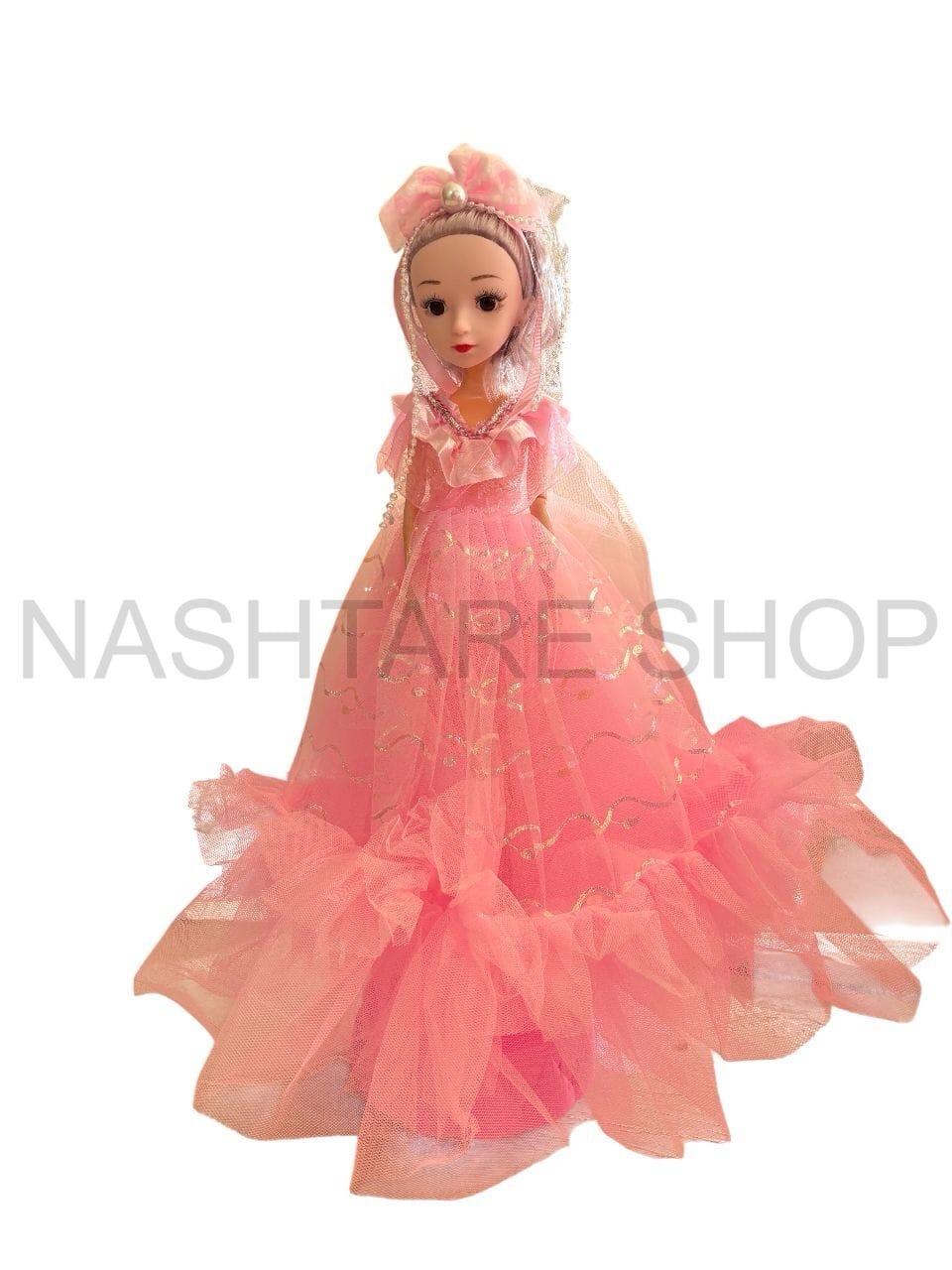 Beautiful Doll | دمية جميلة