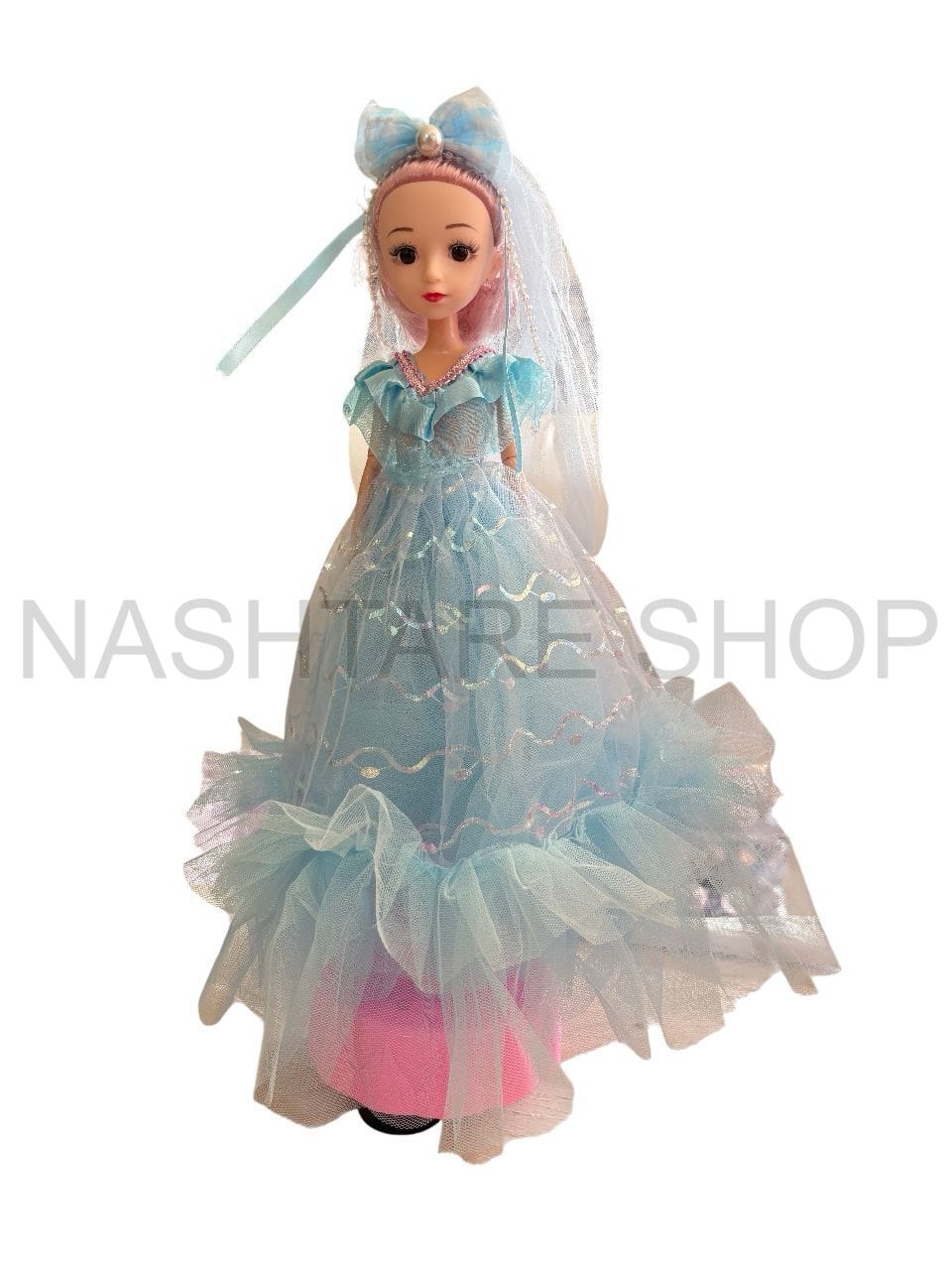 Beautiful Doll | دمية جميلة