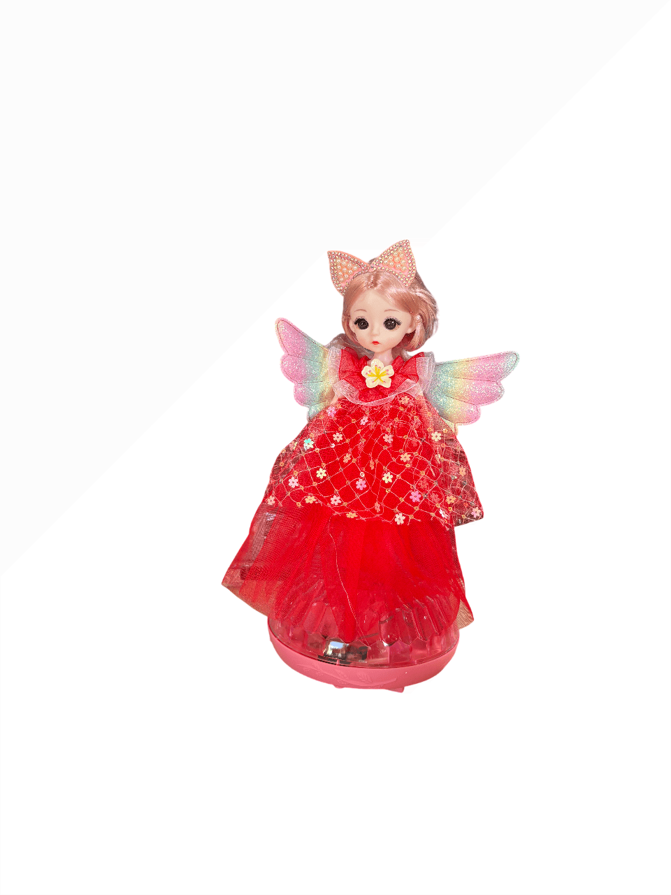 Dance Princess Doll | دمية أميرة راقصة