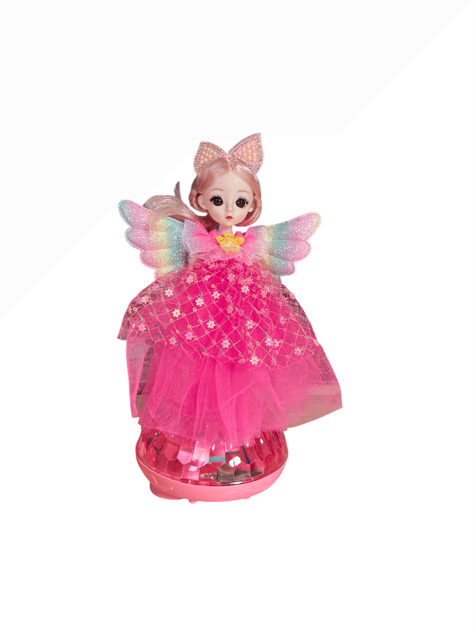 Dance Princess Doll | دمية أميرة راقصة