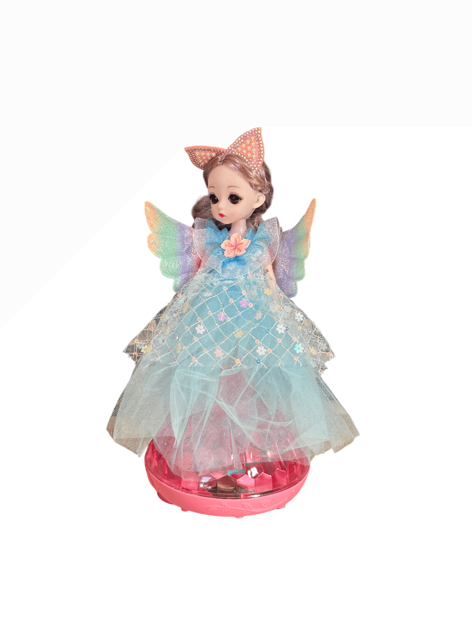 Dance Princess Doll | دمية أميرة راقصة