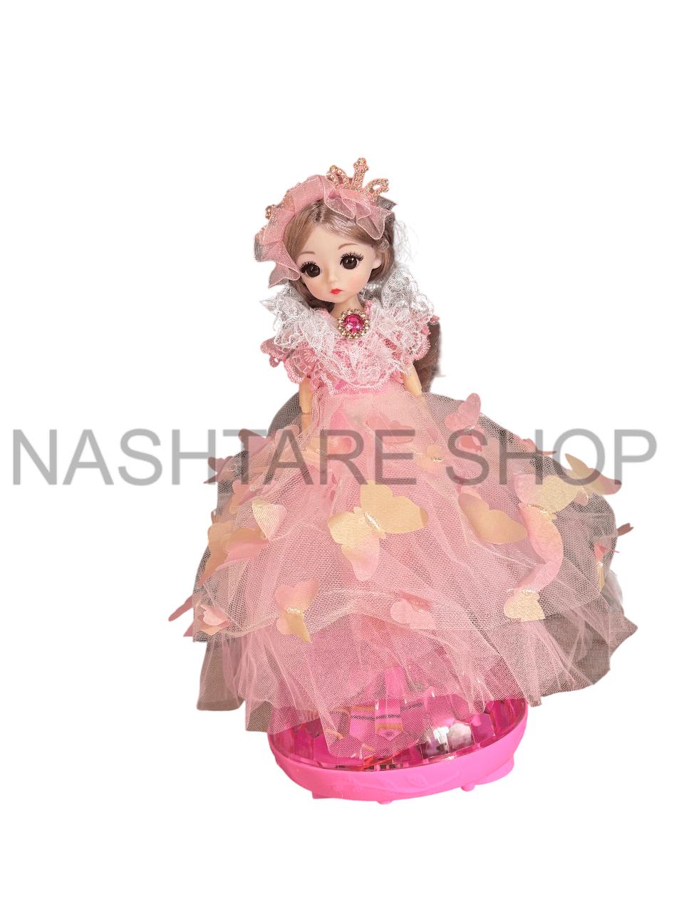 Princess Doll | دمية أميرة