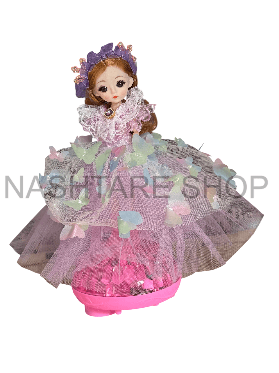 Princess Doll | دمية أميرة