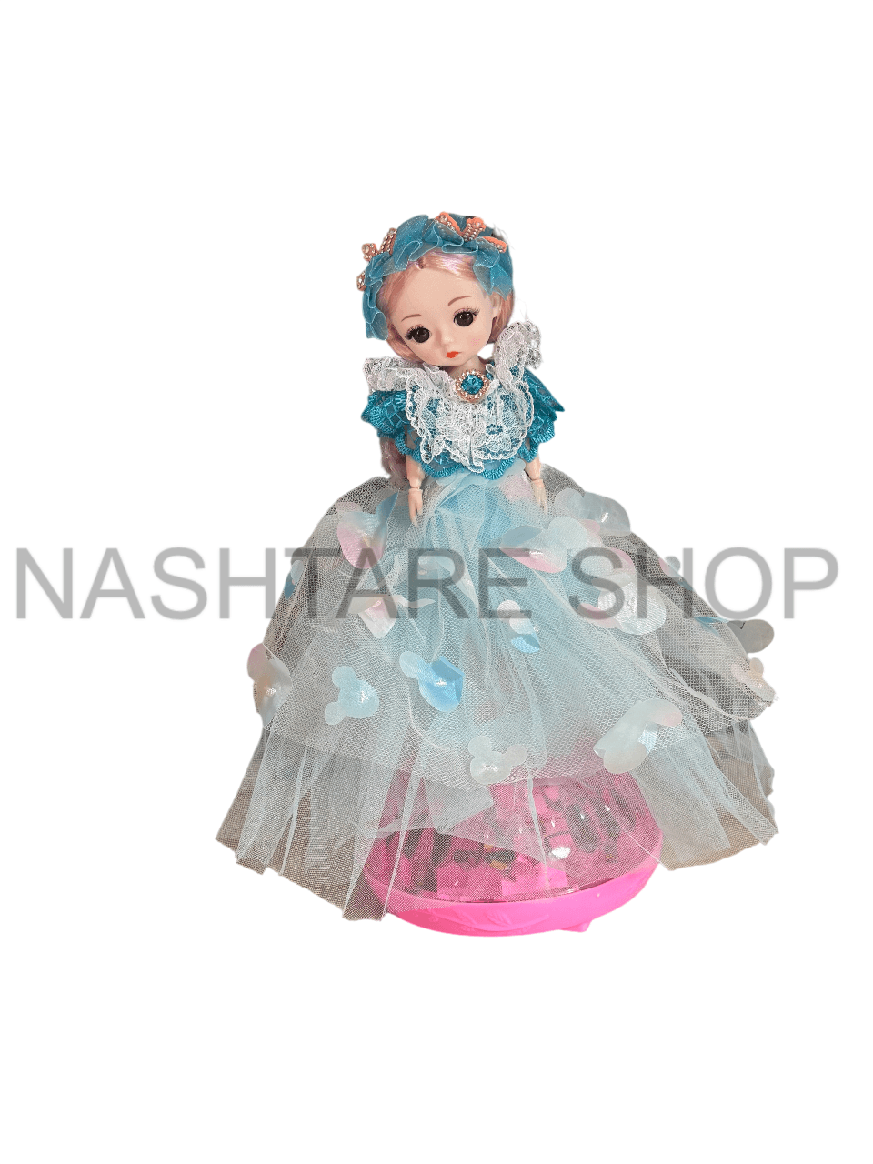 Princess Doll | دمية أميرة