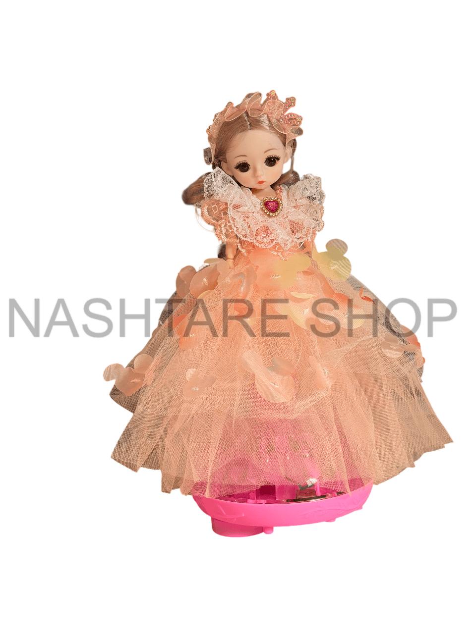 Princess Doll | دمية أميرة