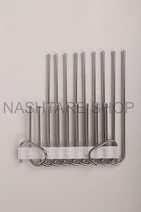 Multi-Layer Hanger | شماعة متعددة الطبقات