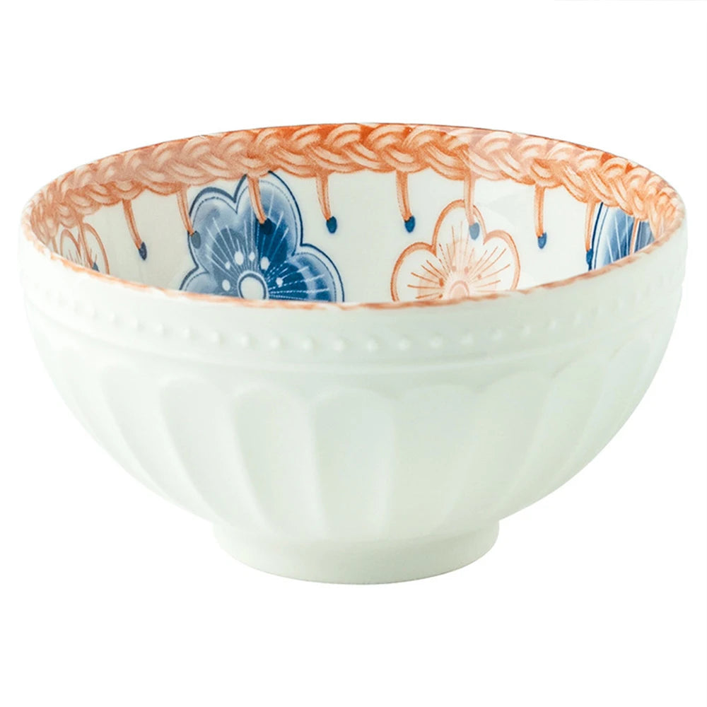 Ceramic Soup Bowl Creative | كاسات سيراميك للشوربا