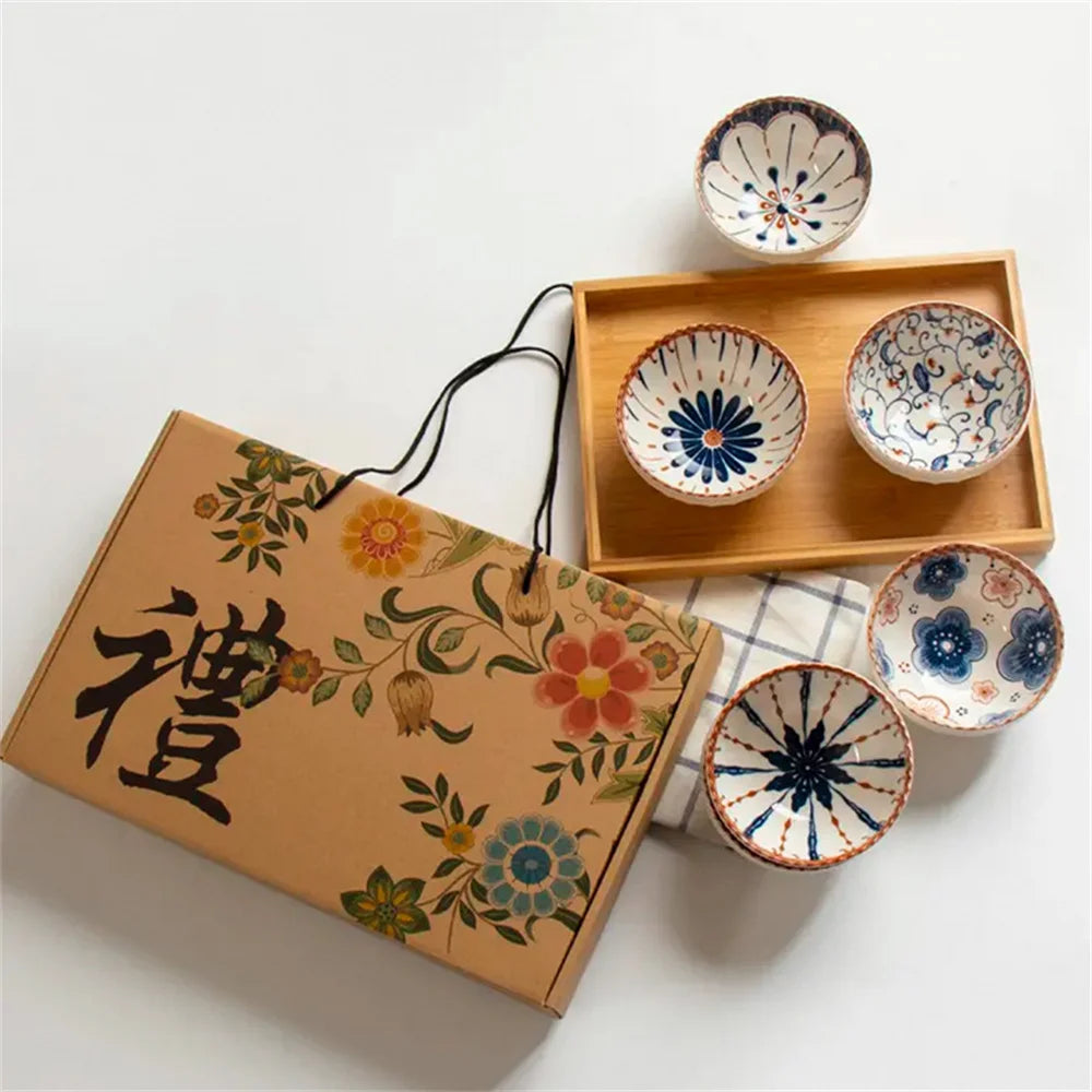 Ceramic Soup Bowl Creative | كاسات سيراميك للشوربا