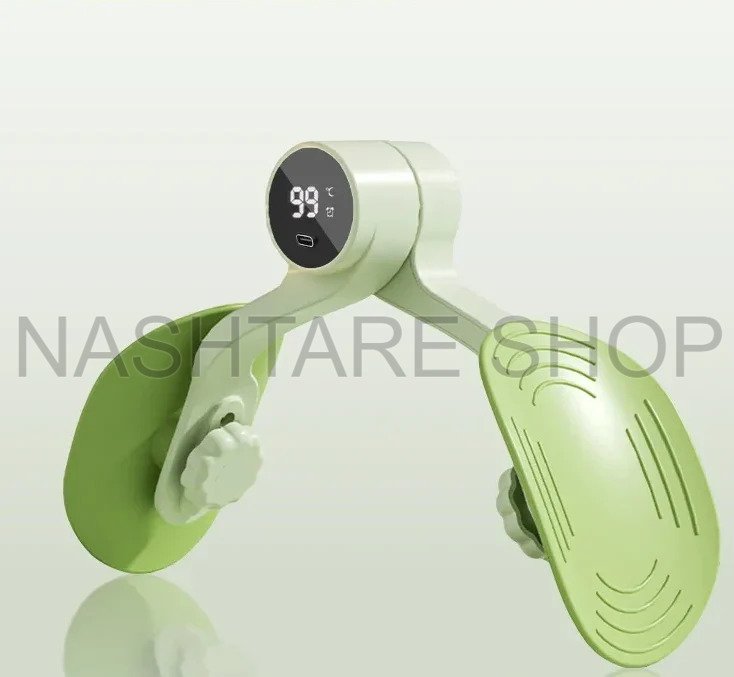 Multifunctional Hip & Leg Trainer | جهاز تمرين الورك والساقين