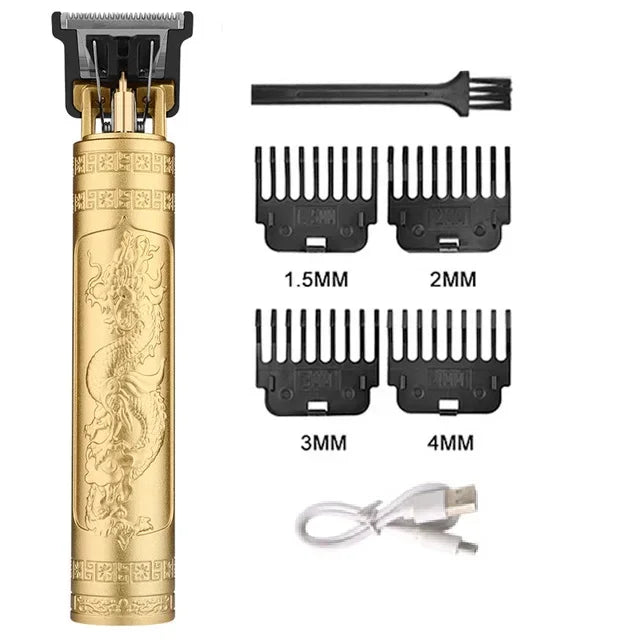 SONAR Hair Clipper for Men  SN-662| ماكينة حلاقة للرجال