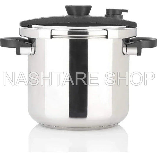 Pressure Cooker "طنجرة ضغط"