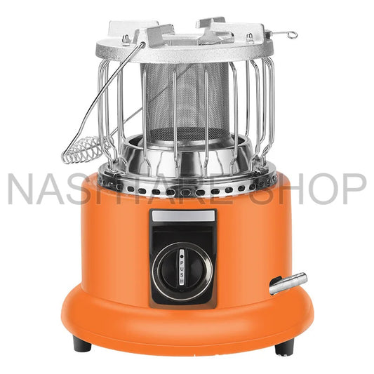 Portable Gas Heater | دفاية غاز محمولة
