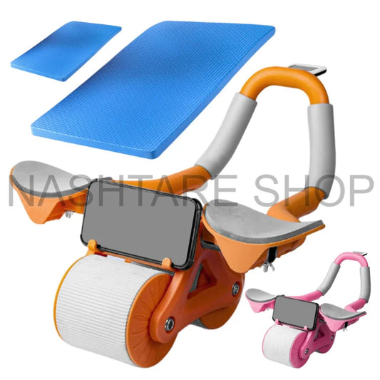 Ab Roller Wheel