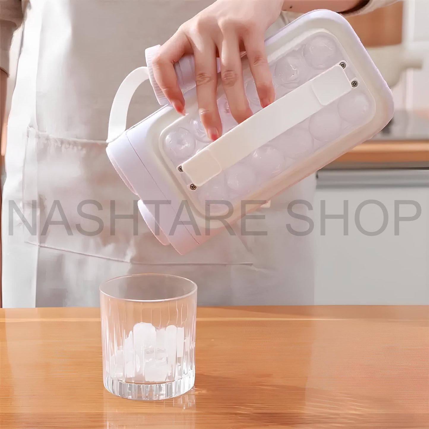 Ice Ball Maker | صانع كرات ثلج