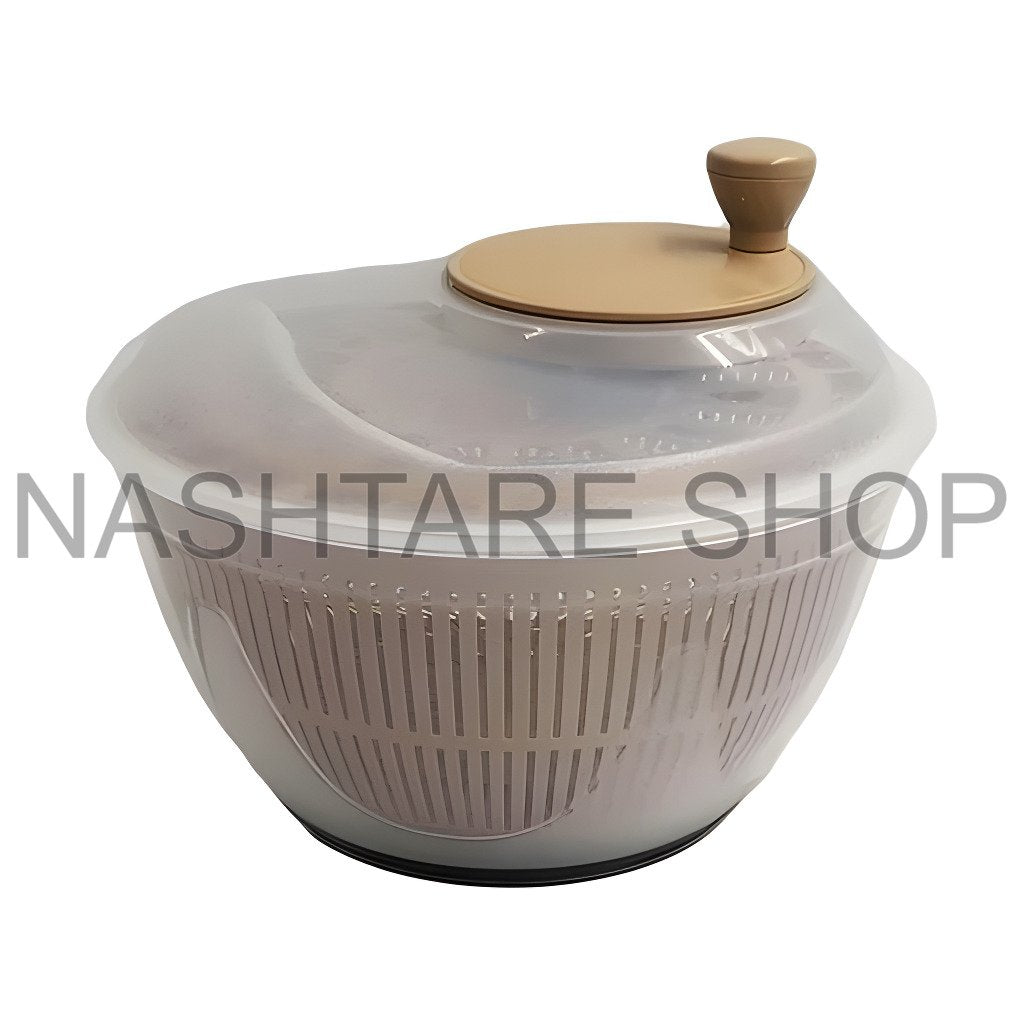 Salad Spinner | مصفاة تجفيف الخضار