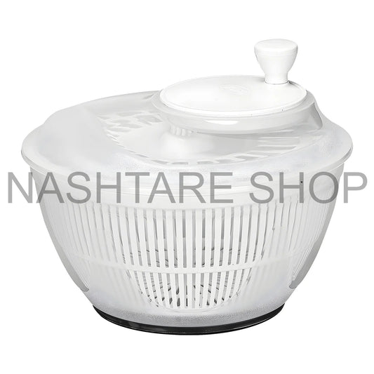 Salad Spinner | مصفاة تجفيف الخضار