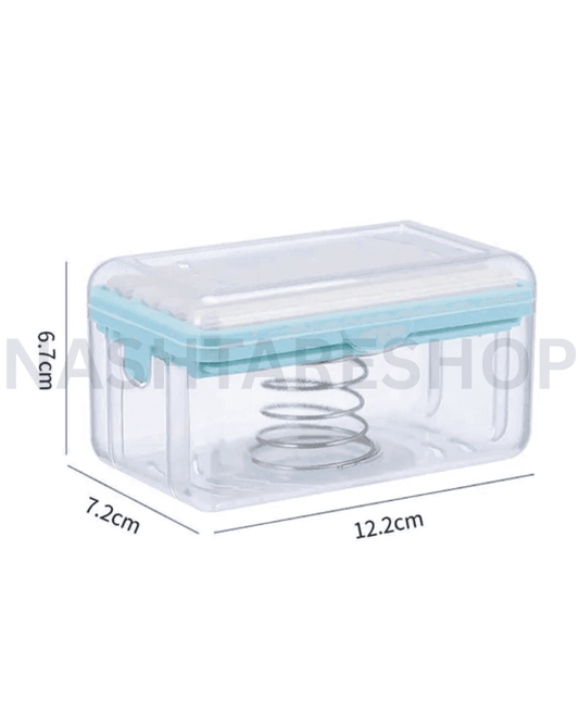 Soap bubble box - علبة صابون