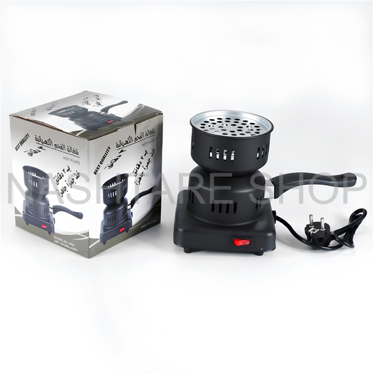 Electric Charcoal Burner | موقد فحم كهربائي