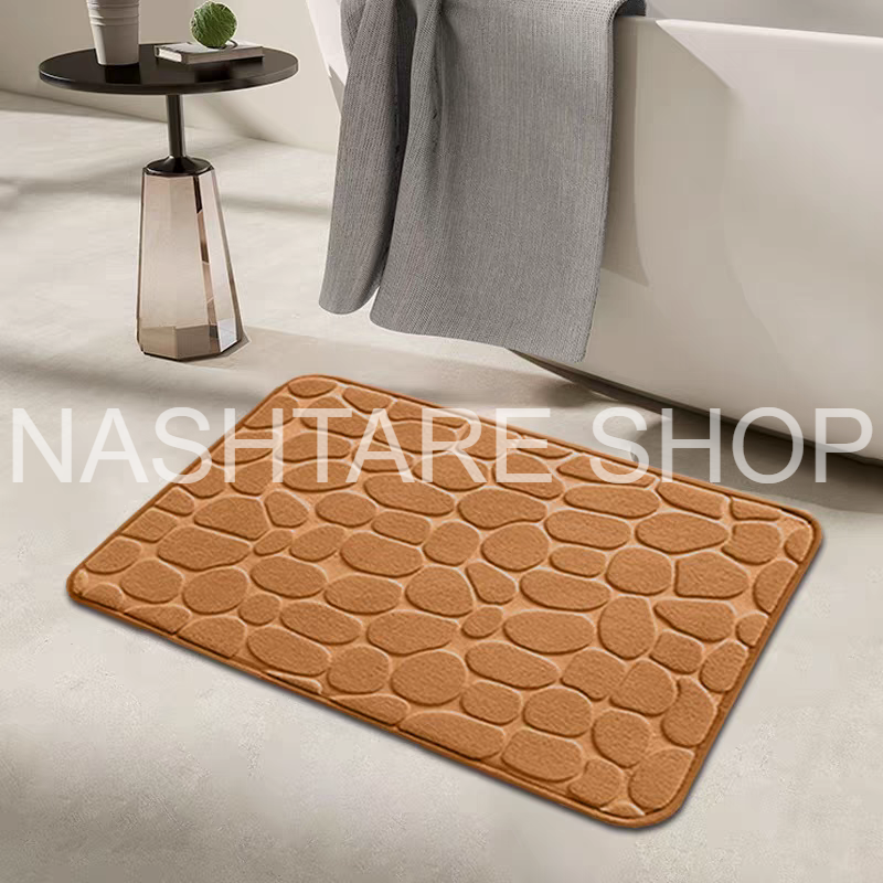 Soft Floor Carpet | سجادة حمام