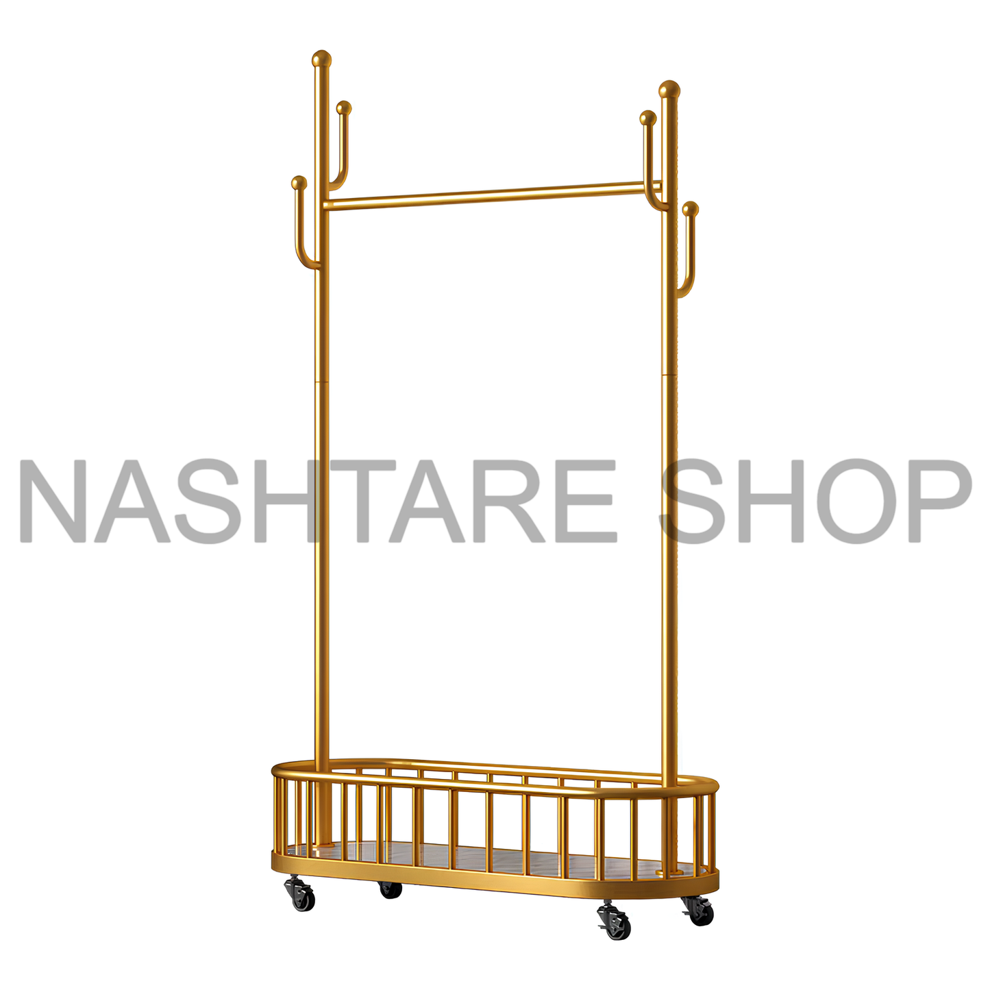 Clothes Stand | حامل ملابس