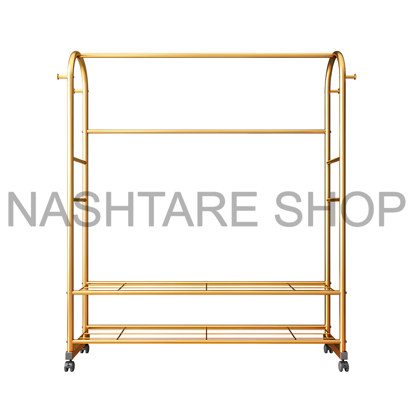 Clothes Stand | حامل ملابس