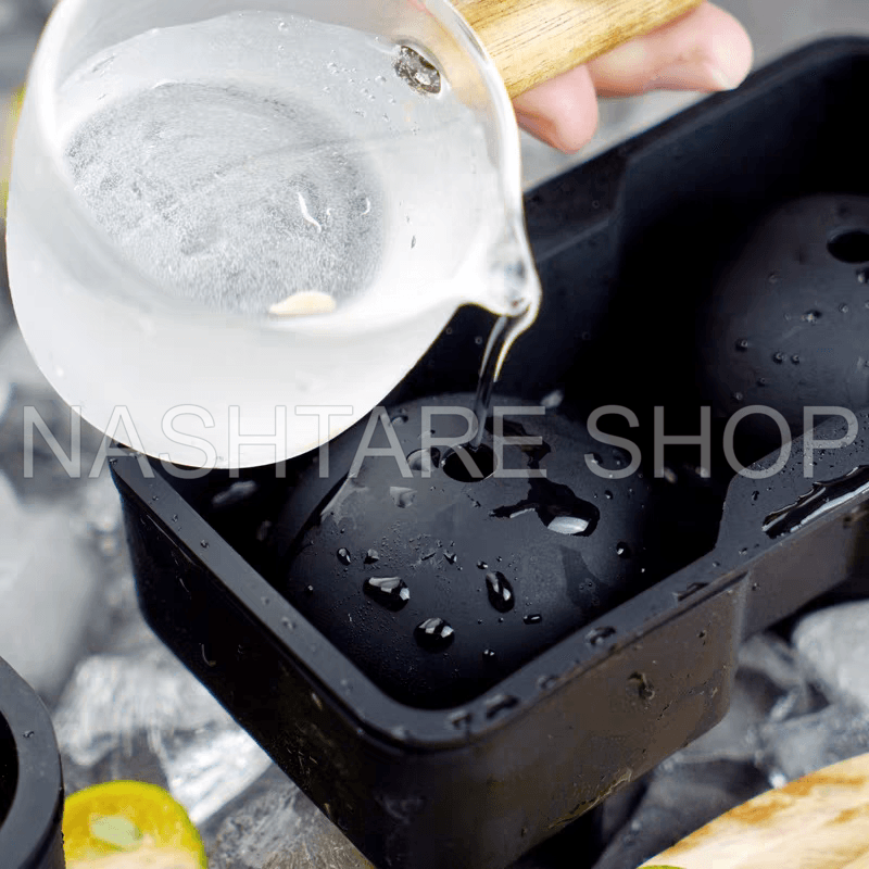 Ice Cube Tray | قالب ثلج