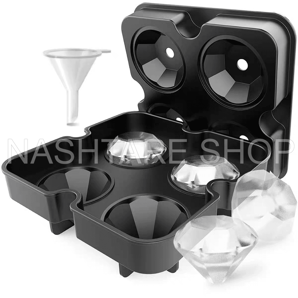 Ice Cube Tray | قالب ثلج