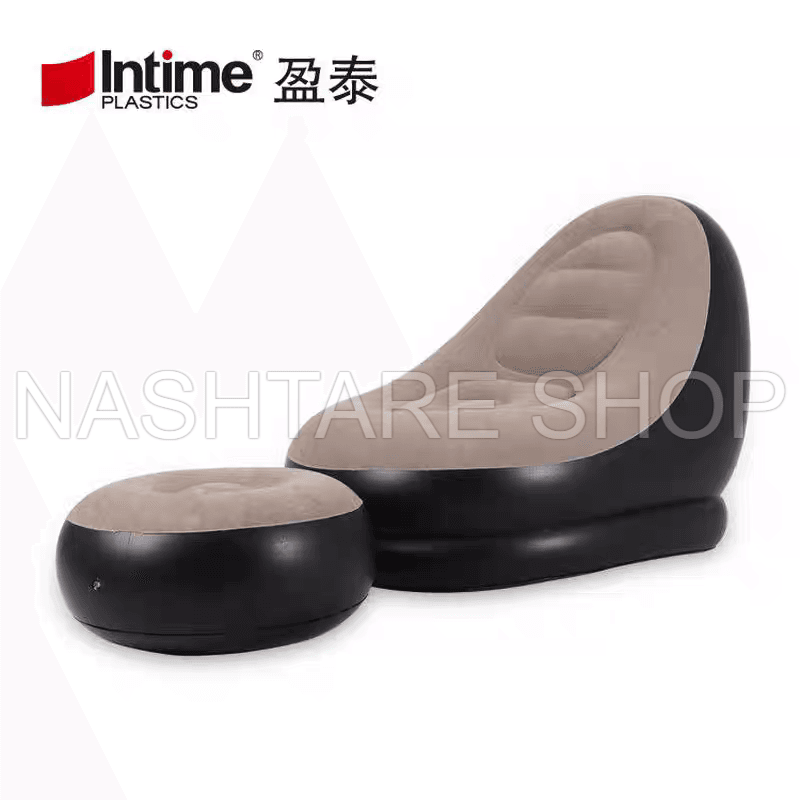 Inflatable Air Sofa | كنبة هوائية قابلة للنفخ