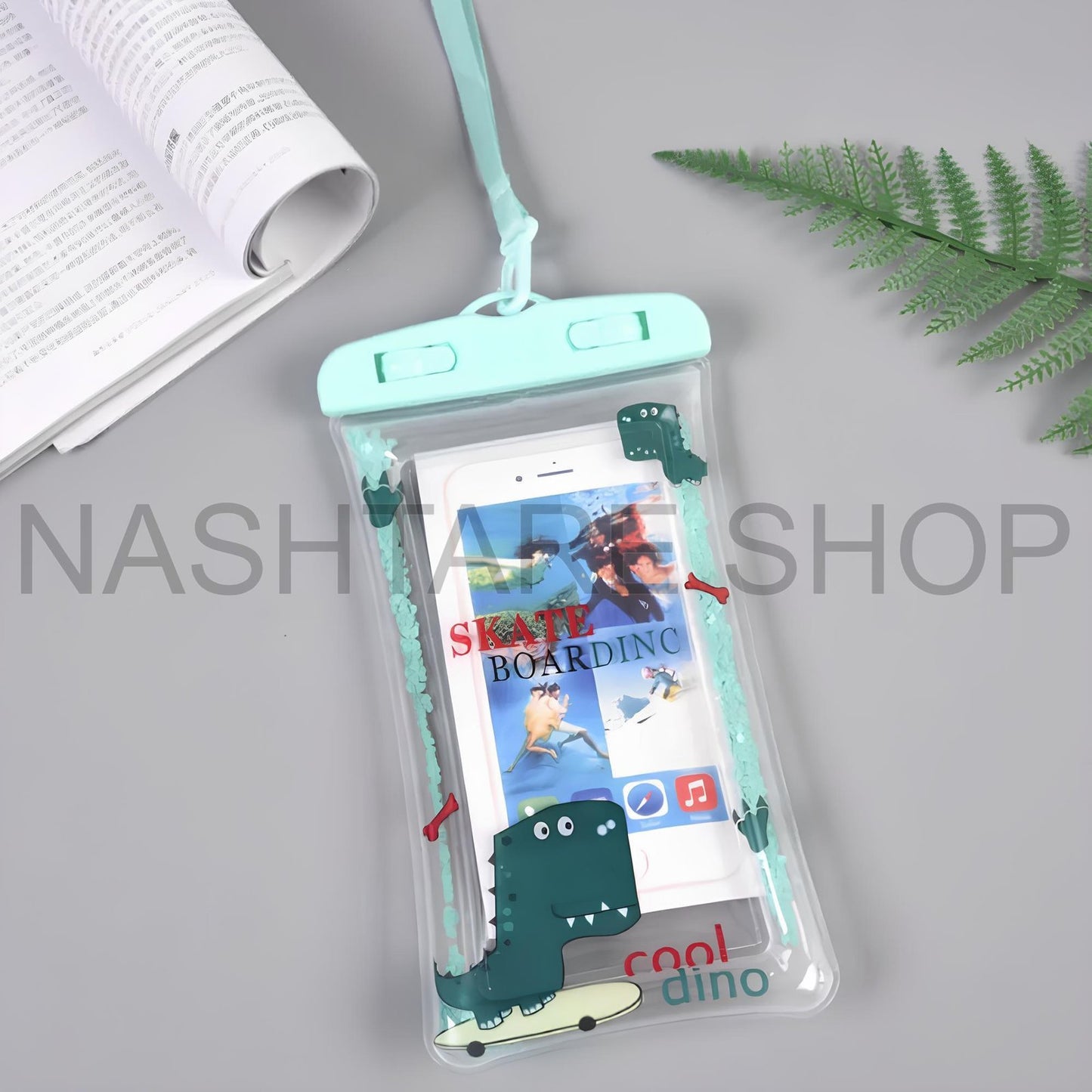 Phone Protective Cover | غطاء واقي للهاتف