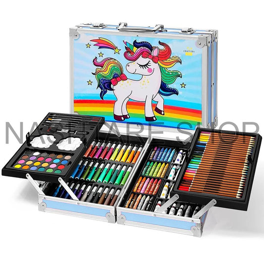 Drawing Color Kit | مجموعة تلوين ورسم