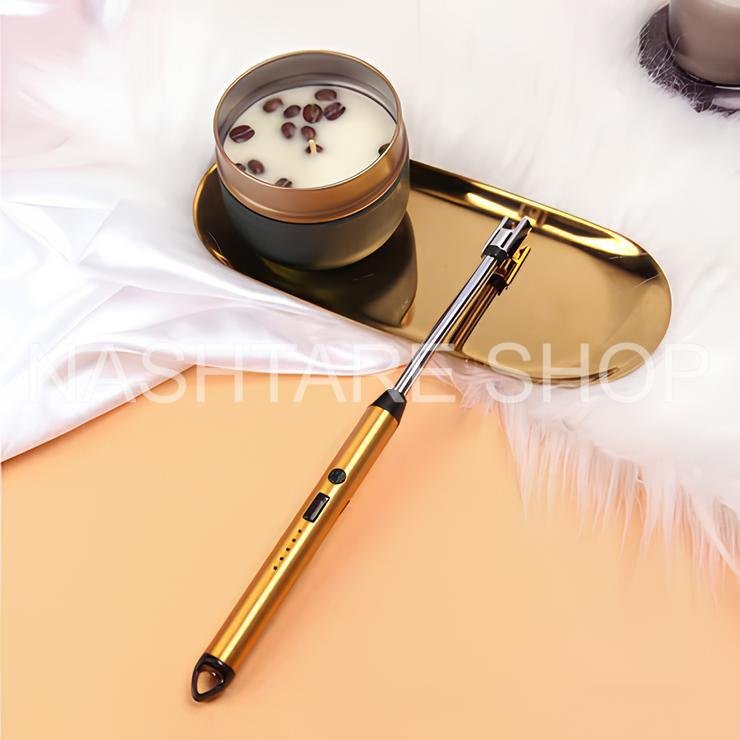 Rechargeable Electric Lighter | ولاعة كهربائية