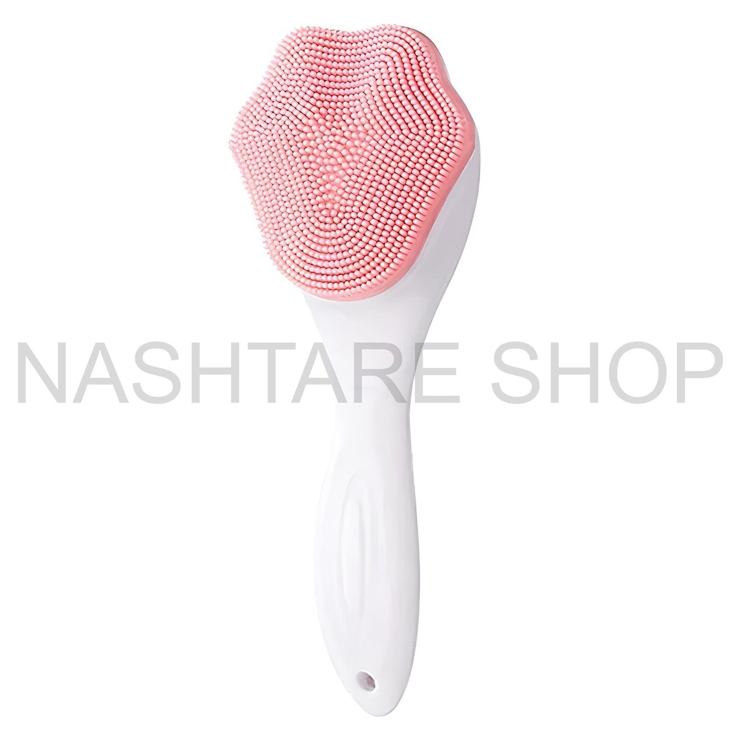 Silicone Facial Cleansing Brush | فرشاة تنظيف الوجه السيليكونية