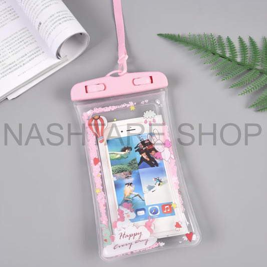 Phone Protective Cover | غطاء واقي للهاتف