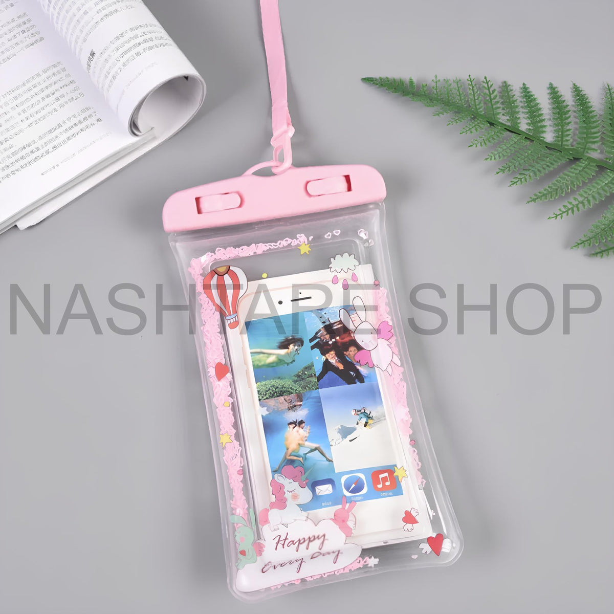Phone Protective Cover | غطاء واقي للهاتف